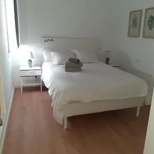 Casa Marela Apartamento Arinaga