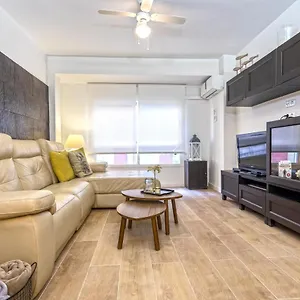 Livemálaga Marqués Apartamento Málaga