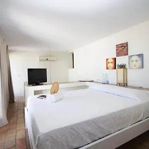 Los Silos By Lightbooking Apartamento