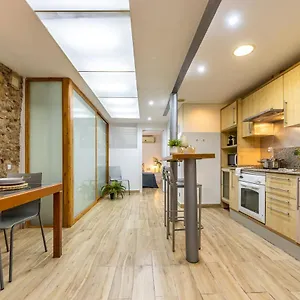 Lo Petito De La Part Alta Apartamento Tarragona